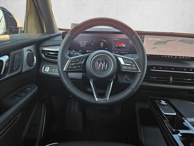 new 2026 Buick Enclave car, priced at $61,427