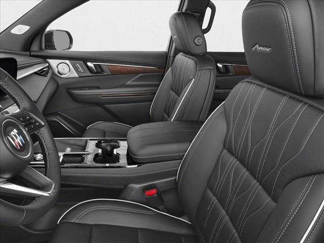 new 2026 Buick Enclave car, priced at $64,960