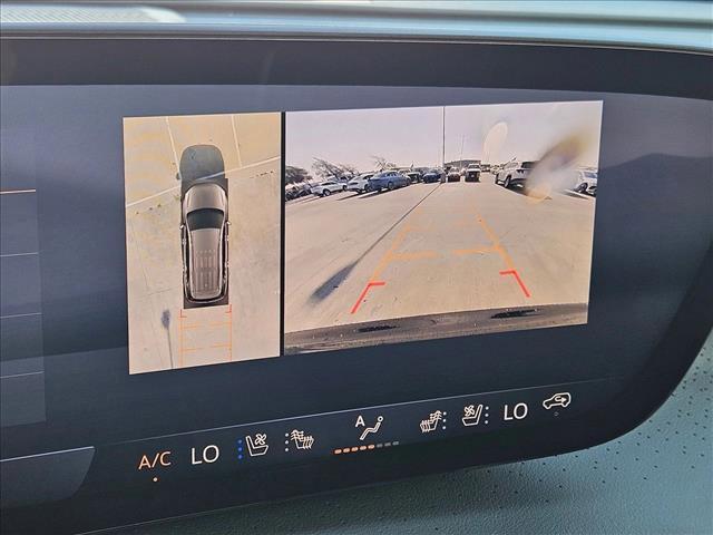 new 2026 Buick Enclave car, priced at $61,427