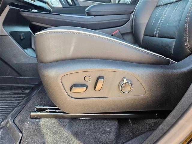 new 2026 Buick Enclave car, priced at $61,427