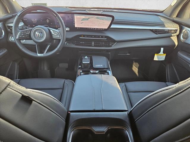 new 2026 Buick Enclave car, priced at $61,427