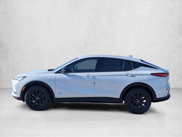 new 2026 Buick Envista car, priced at $29,250