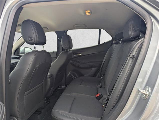 used 2025 Buick Encore GX car, priced at $22,127