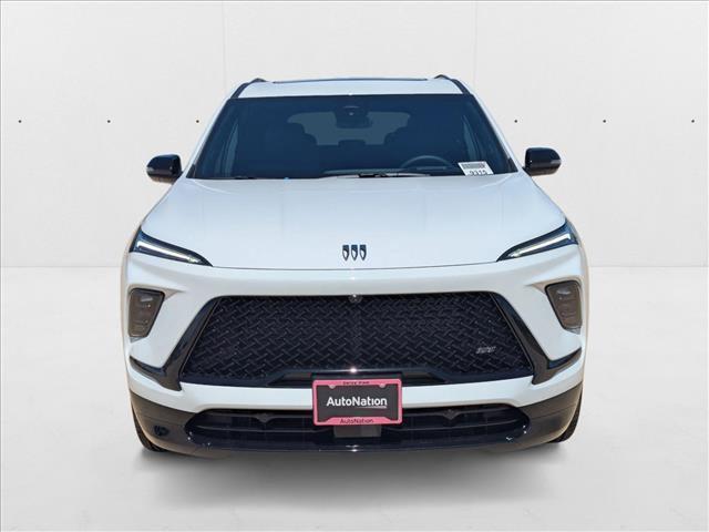 new 2026 Buick Enclave car, priced at $51,619