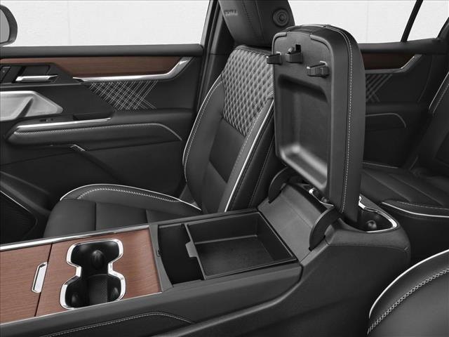 new 2026 GMC Acadia car, priced at $65,955