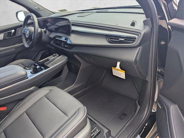 new 2026 Buick Enclave car, priced at $47,540