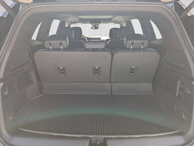 new 2026 GMC Acadia car, priced at $65,655