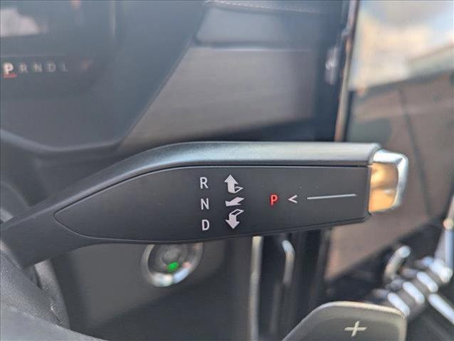 new 2026 GMC Acadia car, priced at $65,655