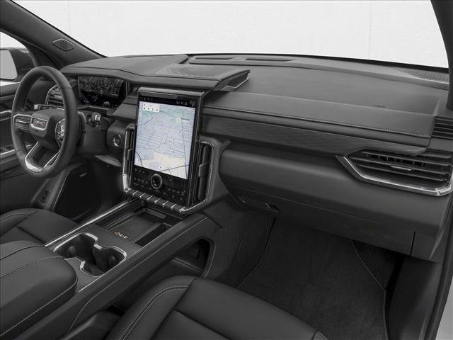 new 2026 GMC Acadia car, priced at $49,425