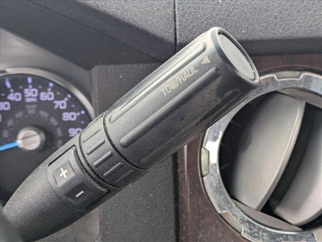 used 2015 Ford F-250 car, priced at $20,405