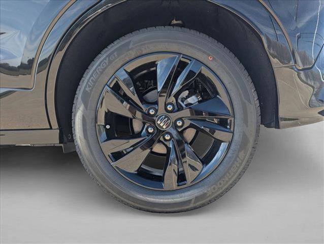 new 2026 Buick Encore GX car, priced at $31,675