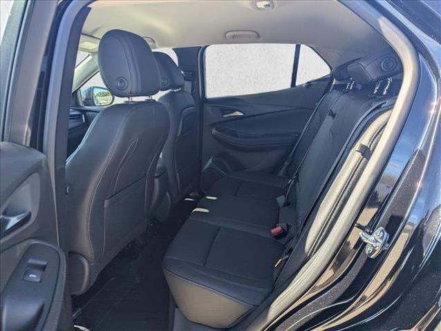 new 2026 Buick Encore GX car, priced at $31,675