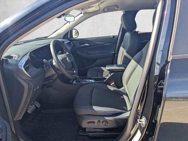 new 2026 Buick Encore GX car, priced at $31,675