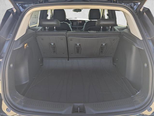 new 2026 Buick Encore GX car, priced at $31,675