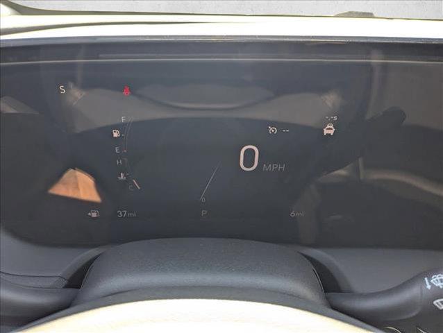 new 2026 Buick Encore GX car, priced at $31,675