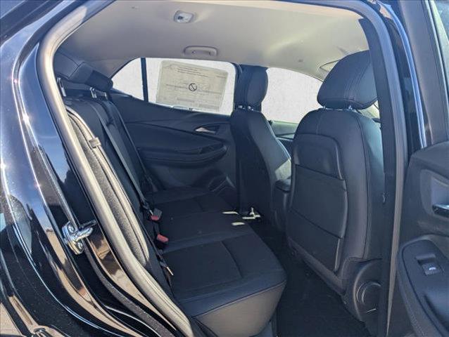 new 2026 Buick Encore GX car, priced at $31,675