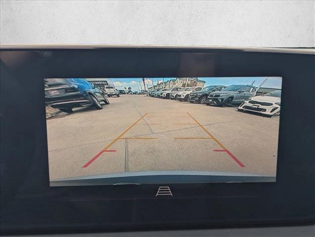 new 2026 Buick Envista car, priced at $27,750