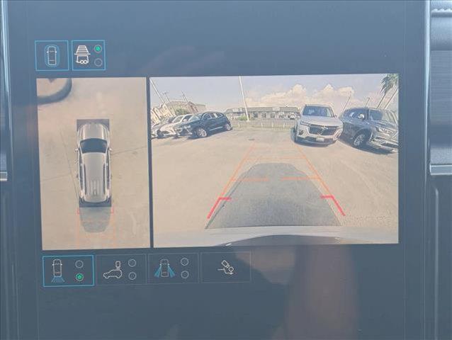 new 2026 GMC Acadia car, priced at $48,095