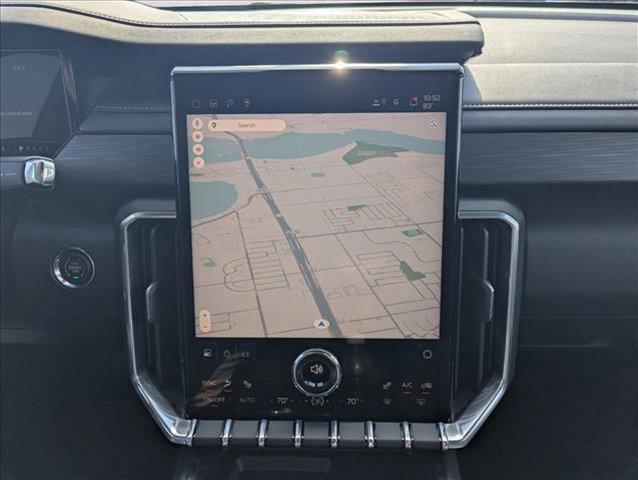 new 2026 GMC Acadia car, priced at $48,095