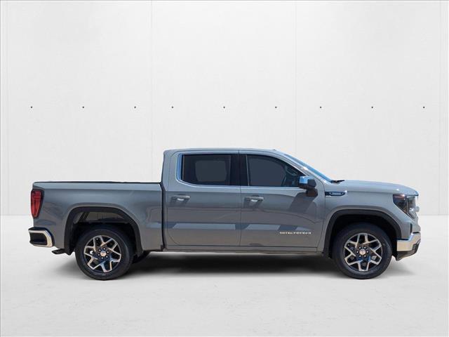 new 2025 GMC Sierra 1500 car, priced at $43,995