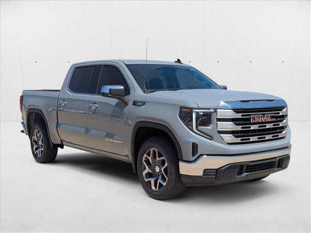 new 2025 GMC Sierra 1500 car, priced at $43,995
