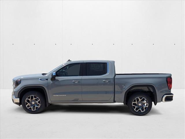 new 2025 GMC Sierra 1500 car, priced at $43,995