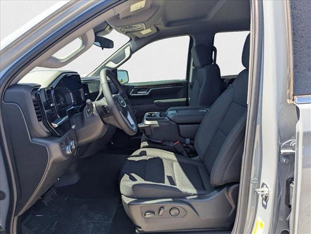 new 2025 GMC Sierra 1500 car, priced at $43,995