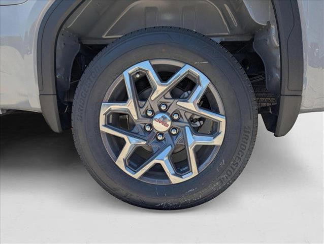 new 2025 GMC Sierra 1500 car, priced at $43,995