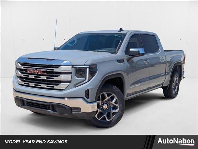 new 2025 GMC Sierra 1500 car, priced at $43,995