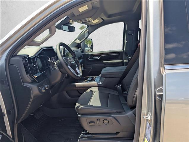 new 2026 GMC Sierra 2500 car, priced at $74,495