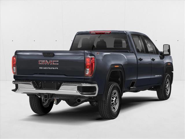 new 2026 GMC Sierra 3500 car, priced at $96,025
