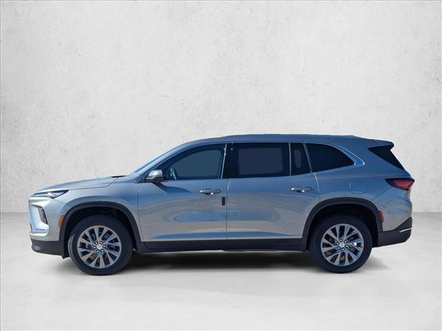 new 2026 Buick Enclave car, priced at $47,340