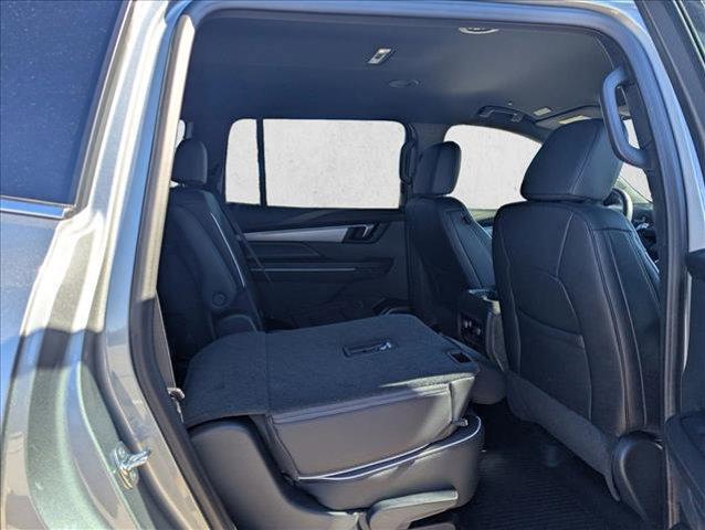 new 2026 Buick Enclave car, priced at $47,340