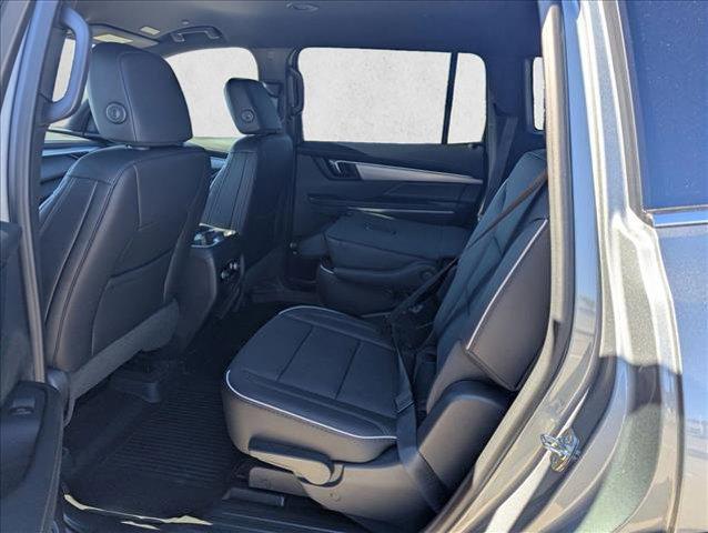 new 2026 Buick Enclave car, priced at $47,340