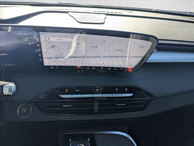 new 2026 Buick Enclave car, priced at $47,340