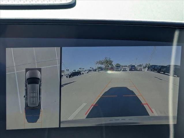 new 2026 Buick Enclave car, priced at $47,340