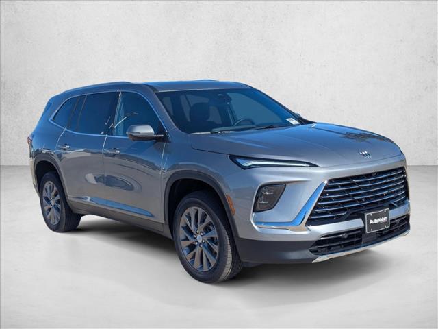 new 2026 Buick Enclave car, priced at $47,340