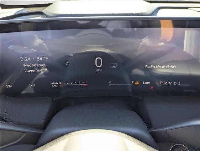 new 2026 Buick Enclave car, priced at $47,340