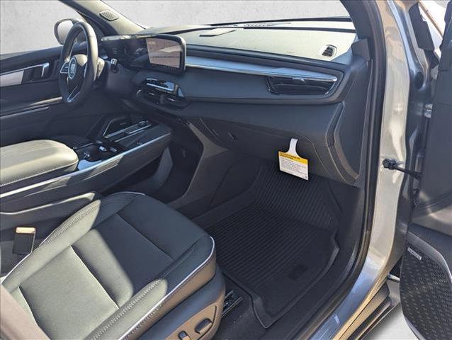 new 2026 Buick Enclave car, priced at $47,340