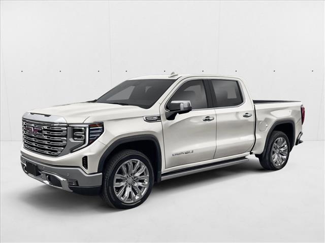 new 2026 GMC Sierra 1500 car, priced at $73,505