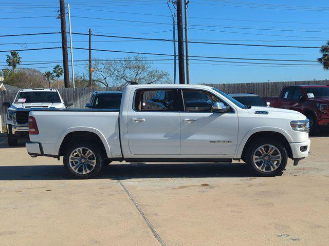 used 2020 Ram 1500 car, priced at $27,905