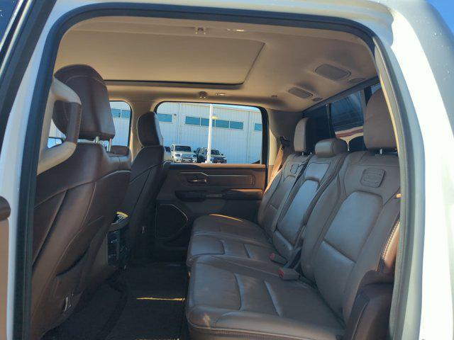 used 2020 Ram 1500 car, priced at $27,905