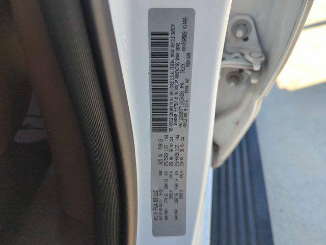 used 2020 Ram 1500 car, priced at $27,905