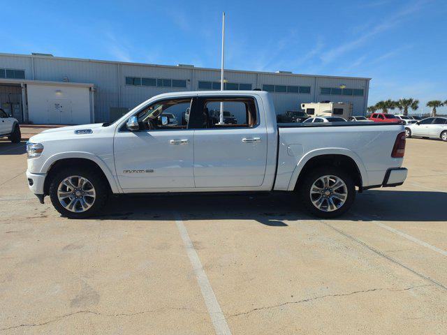 used 2020 Ram 1500 car, priced at $27,905