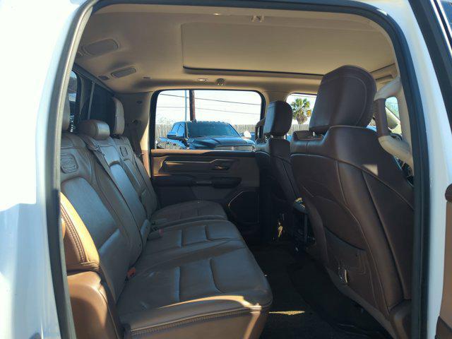used 2020 Ram 1500 car, priced at $27,905