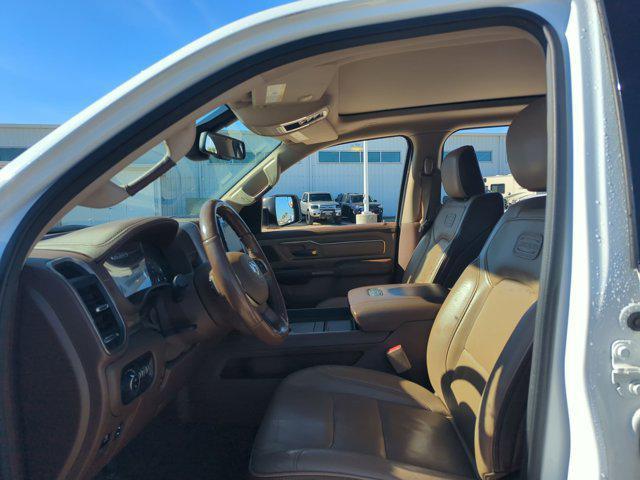 used 2020 Ram 1500 car, priced at $27,905
