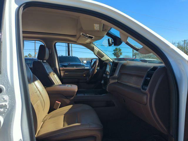 used 2020 Ram 1500 car, priced at $27,905