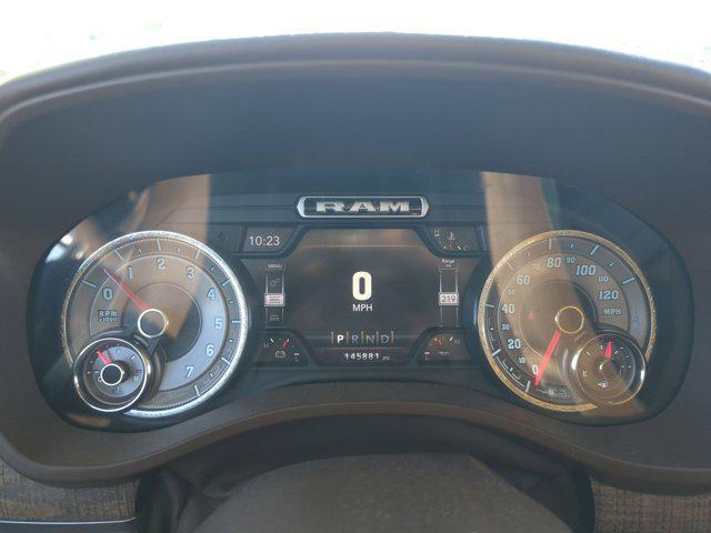 used 2020 Ram 1500 car, priced at $27,905