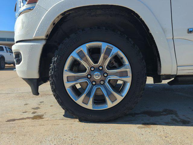 used 2020 Ram 1500 car, priced at $27,905