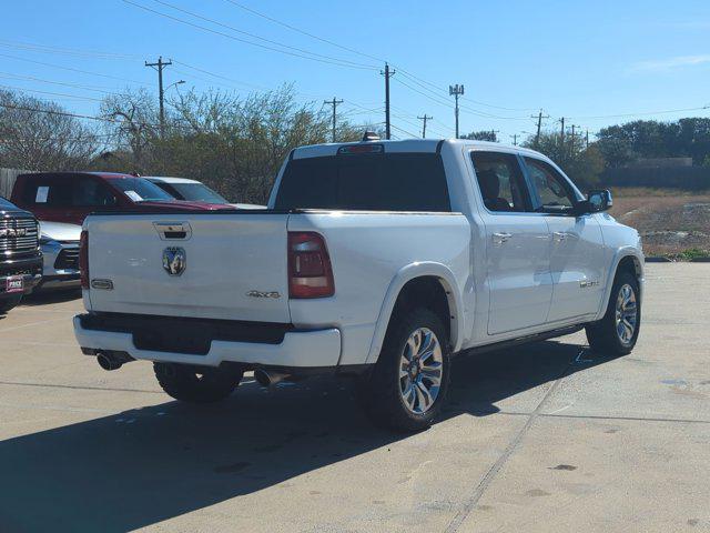 used 2020 Ram 1500 car, priced at $27,905